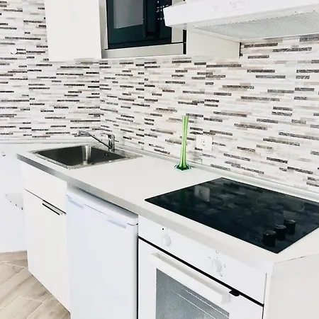 Apartament Just For Young And Fun