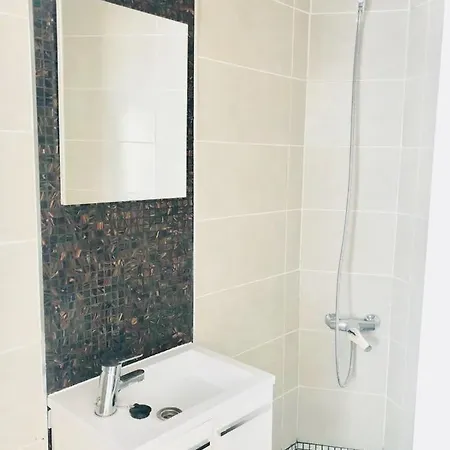 Just For Young And Fun Apartament