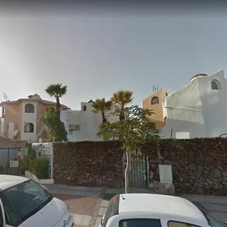 Apartament Just For Young And Fun Playa de las Americas (Tenerife)