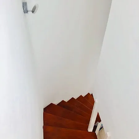 Just For Young And Fun Apartament