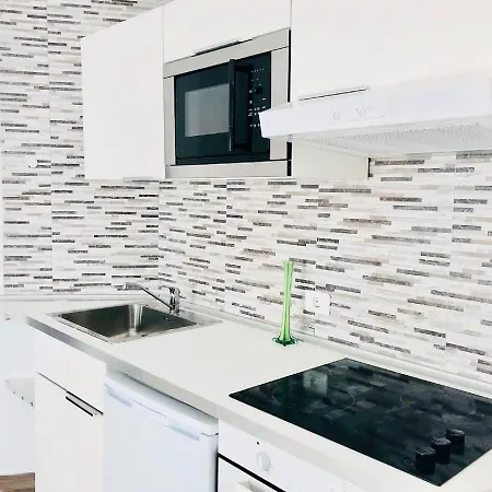 Just For Young And Fun Apartament
