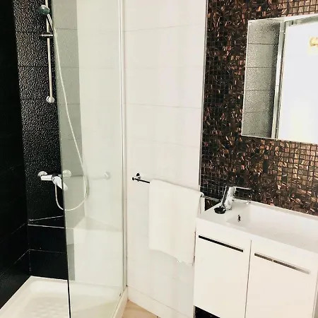 Apartament Just For Young And Fun *